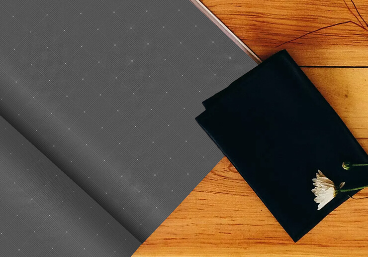 Free Psd Magazine Mockup Template Free Psd Magazine Mockup Template