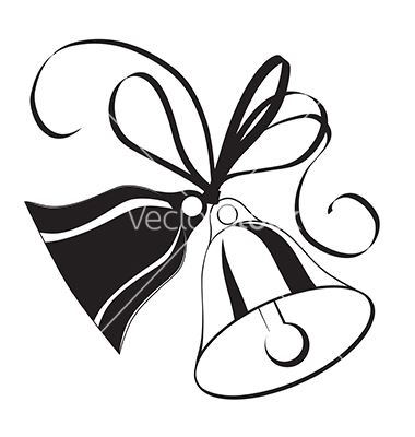 Free Vector Wedding Bells