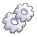 Gear Icon