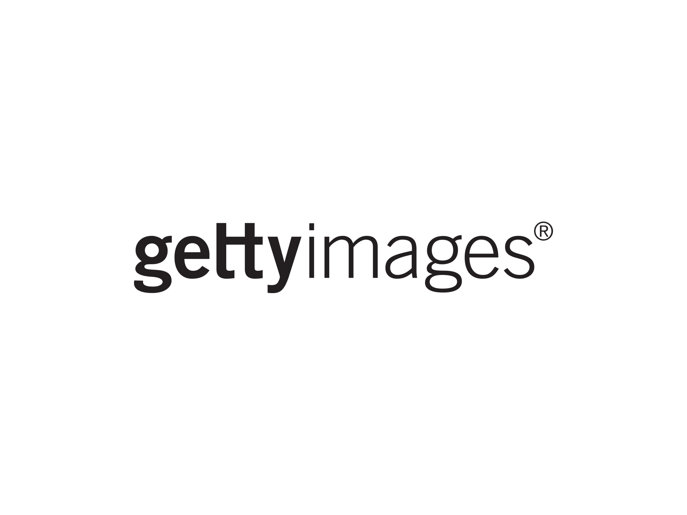 Getty Logo