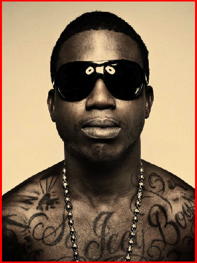 Gucci Mane