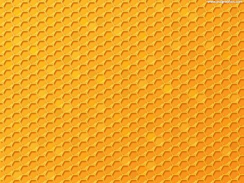 Honeycomb Texture Psd Free