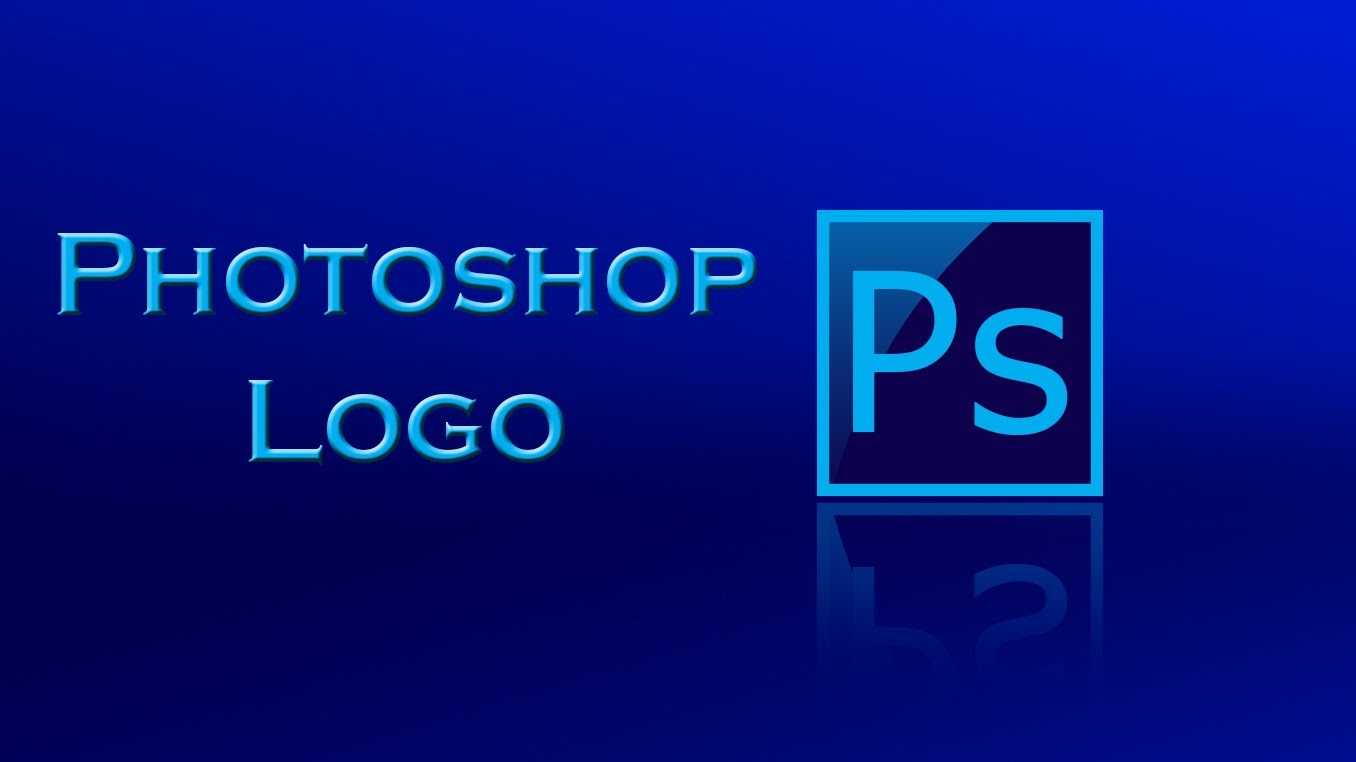 How to Make a Logo Using Photoshop CC