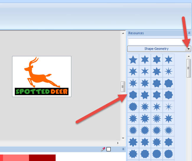 How to Use Photoshop to Create a Logo How to Use Photoshop to Create a Logo