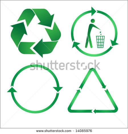 Human Life Cycle Icon