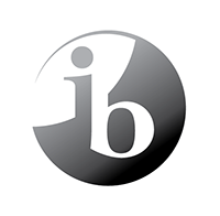 IB World School Logo