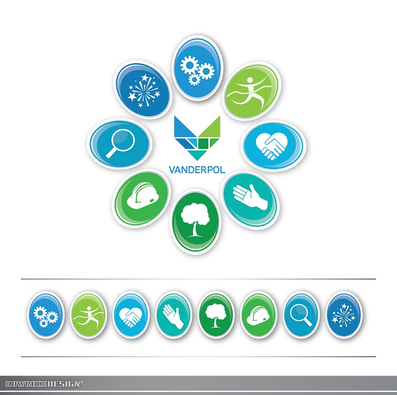 Icon Design Icon Design