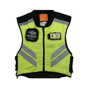 Icon Military Spec Vest Mesh