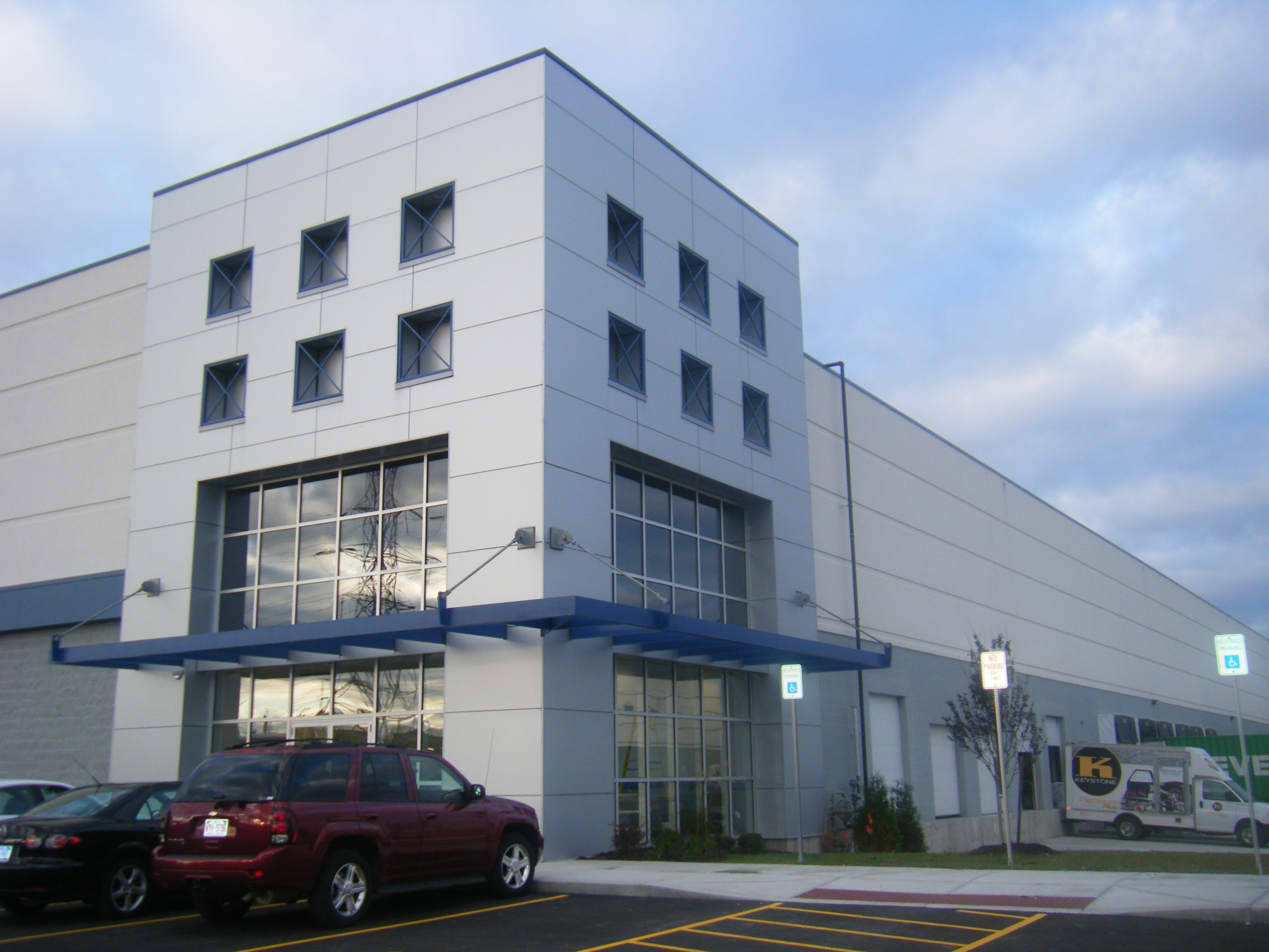 Industrial Building Design Industrial Building Design