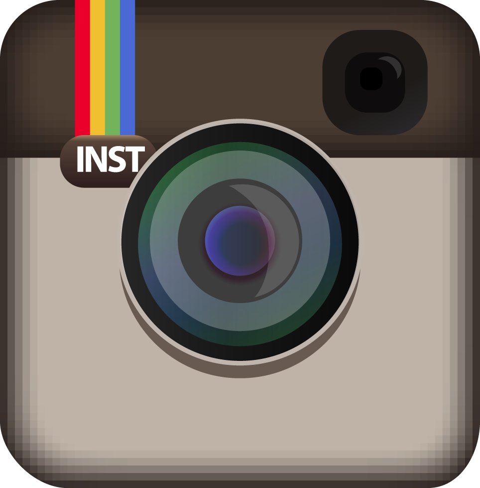 Instagram Logo Vector