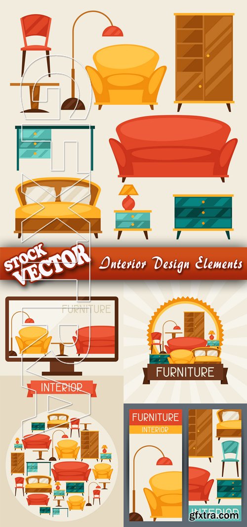 Interior Design Elements