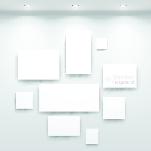 Interior Design Vector