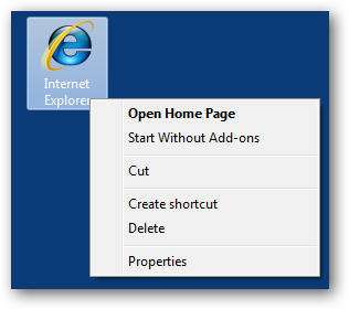 14 Internet Explorer Desktop Icon Restore Images