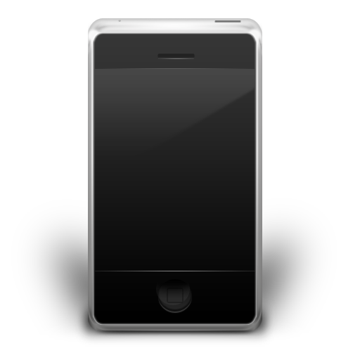 iPhone Phone Icon