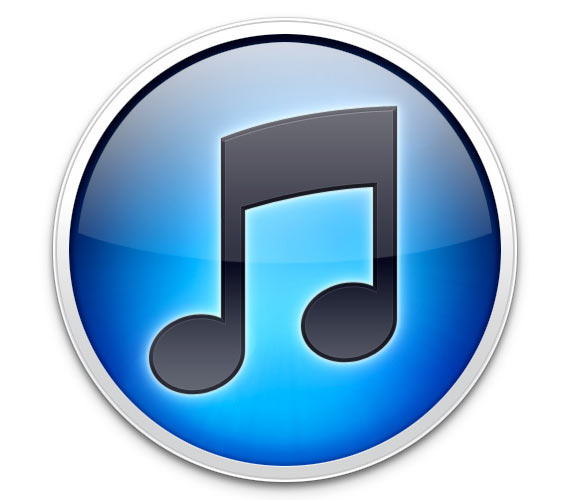 iTunes Logo