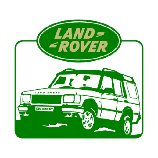 Land Rover Logo