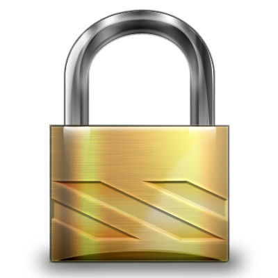 Lock Icon Transparent