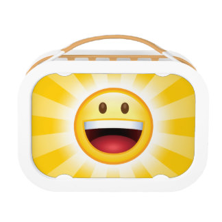 Lunchboxes Emoji