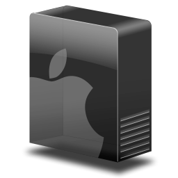 Mac Hard Drive Icons