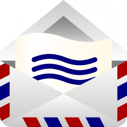 Mail Envelope Clip Art Mail Envelope Clip Art