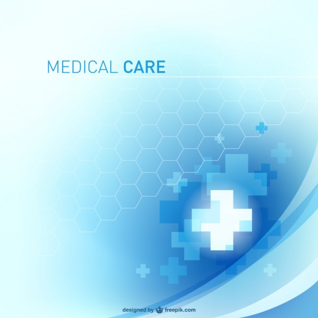 Medical Vector Free Download