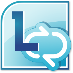 Microsoft Lync 2010 Logo