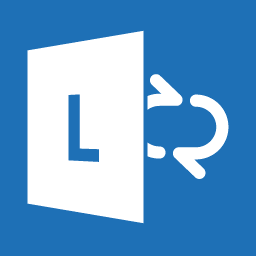 Microsoft Lync 2013 Logo