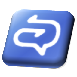 Microsoft Office Communicator 2007 Icon