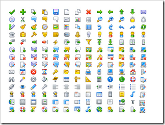 Microsoft Word Icon 16X16 Microsoft Word Icon 16X16