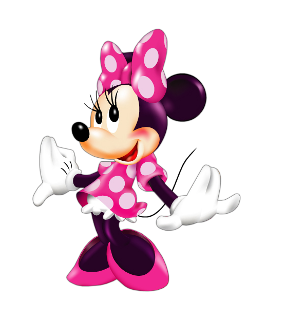 Minnie Mouse Minnie Mouse