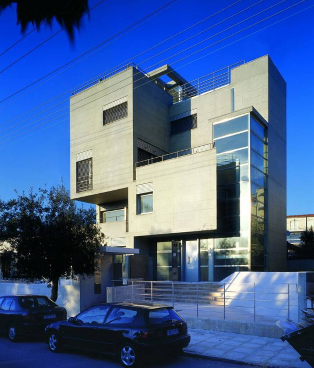 Modern Office Building Design Plans Modern Office Building Design Plans