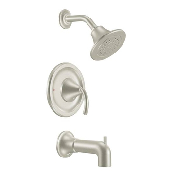 Moen Single Handle Shower Valve