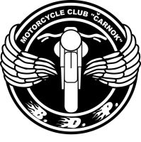 Motorcycle Club Logo