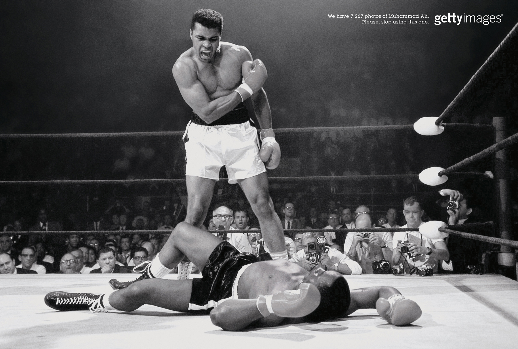 Muhammad Ali