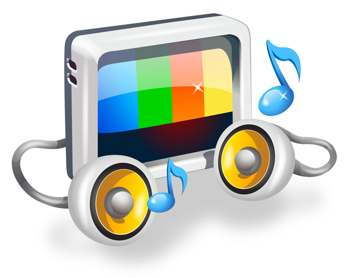 Music Player Icon