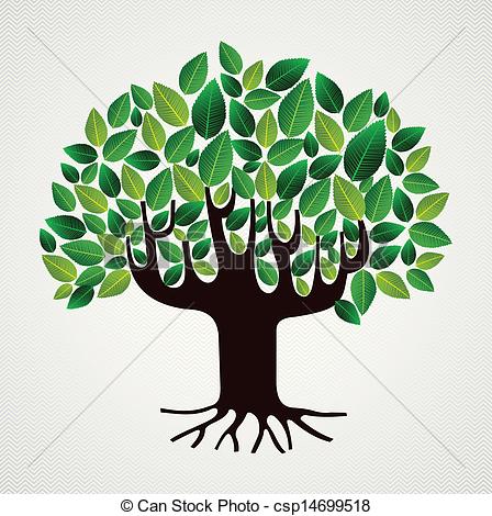 Nature Tree Clip Art