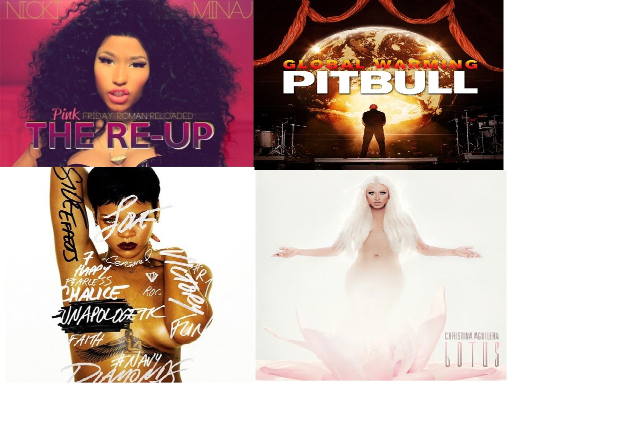 Nicki Minaj Pink Friday Roman Reloaded Nicki Minaj Pink Friday Roman Reloaded