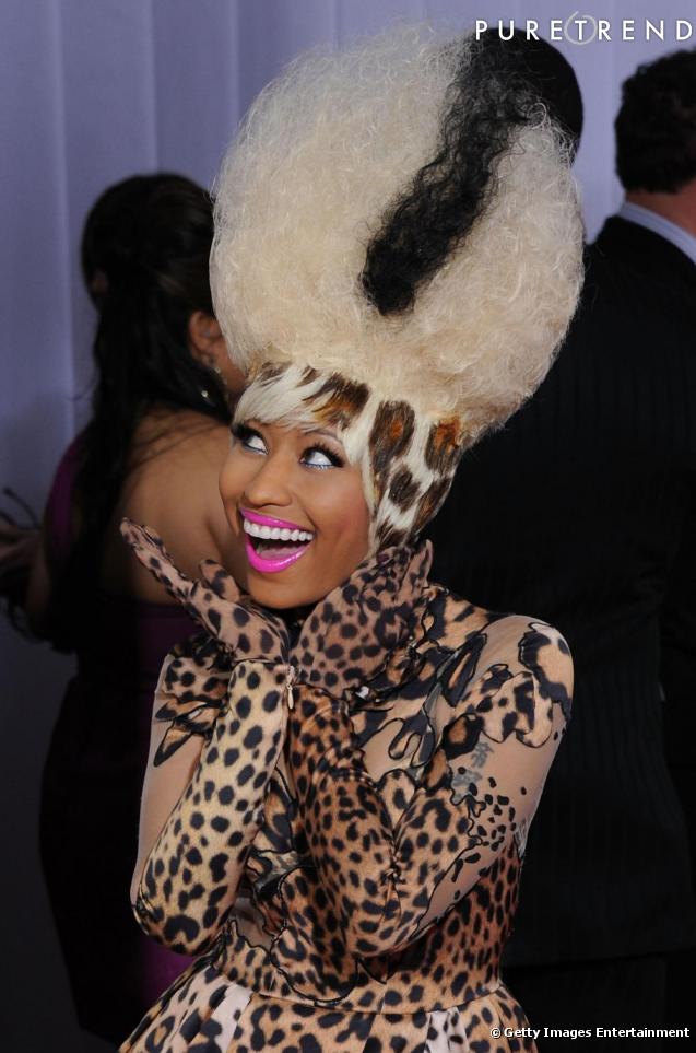 Nicki Minaj Nicki Minaj