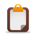 Notes Icon