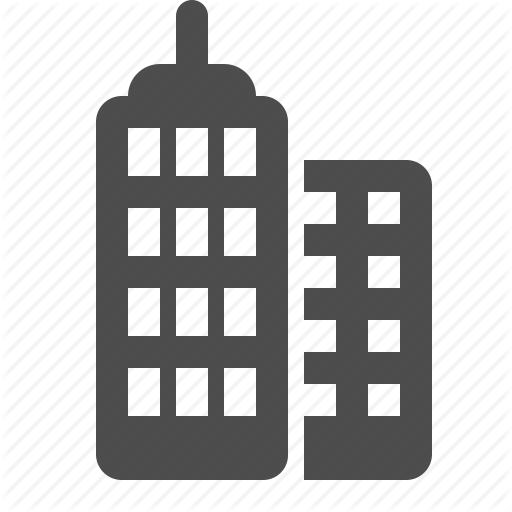 Office Building Icon