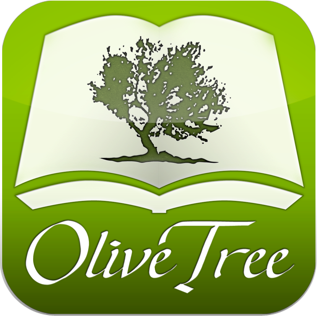 Olive Tree Bible Study