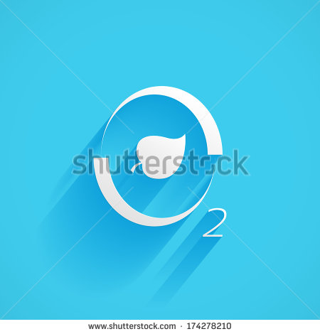 Oxygen Molecules in Air Oxygen Molecules in Air