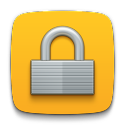 Padlock Icon Check