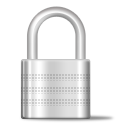 Padlock Icon Transparent