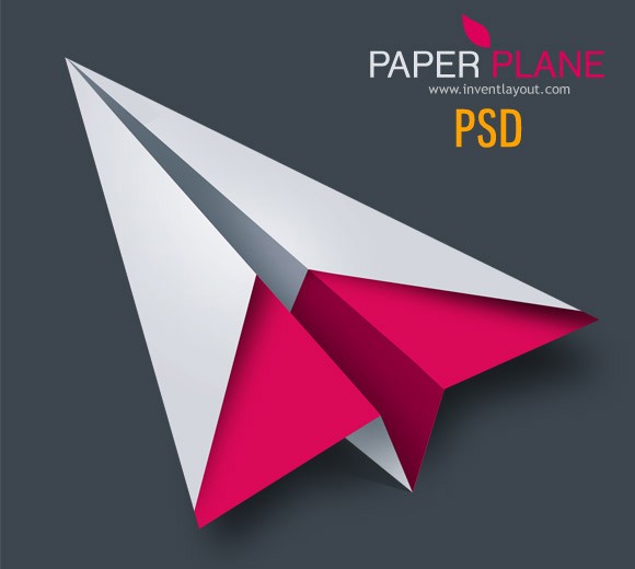 Paper Airplane Icon Paper Airplane Icon