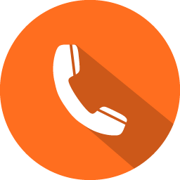 Phone Contact Icon Flat Phone Contact Icon Flat