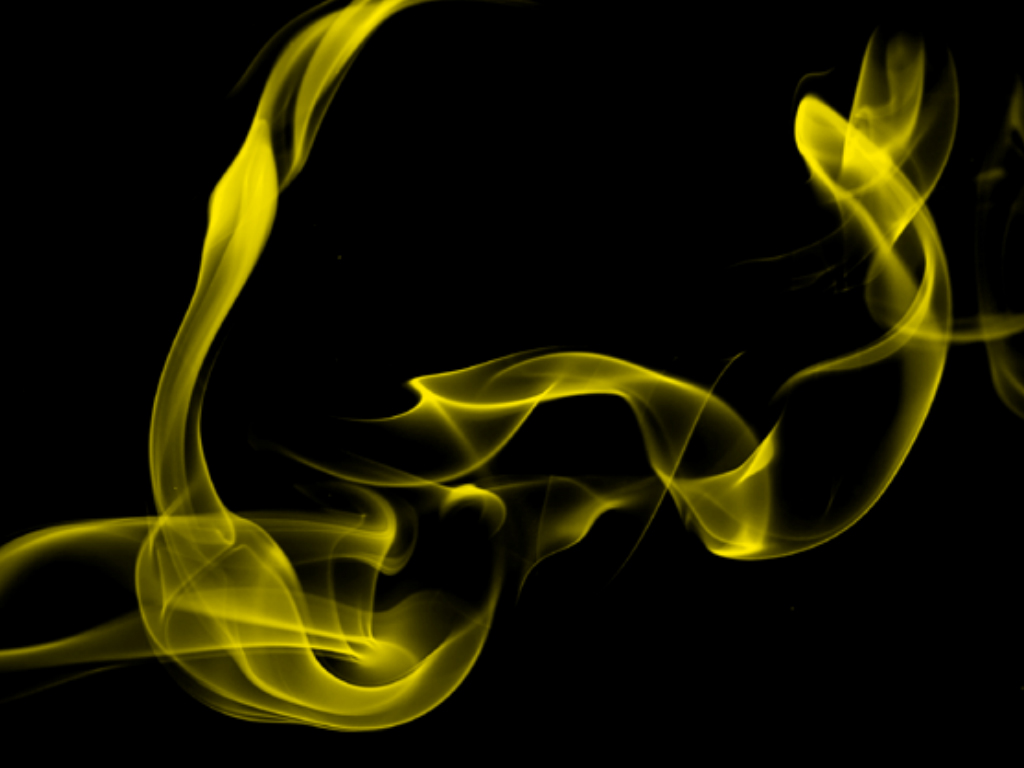 Photoshop Colorful Smoke