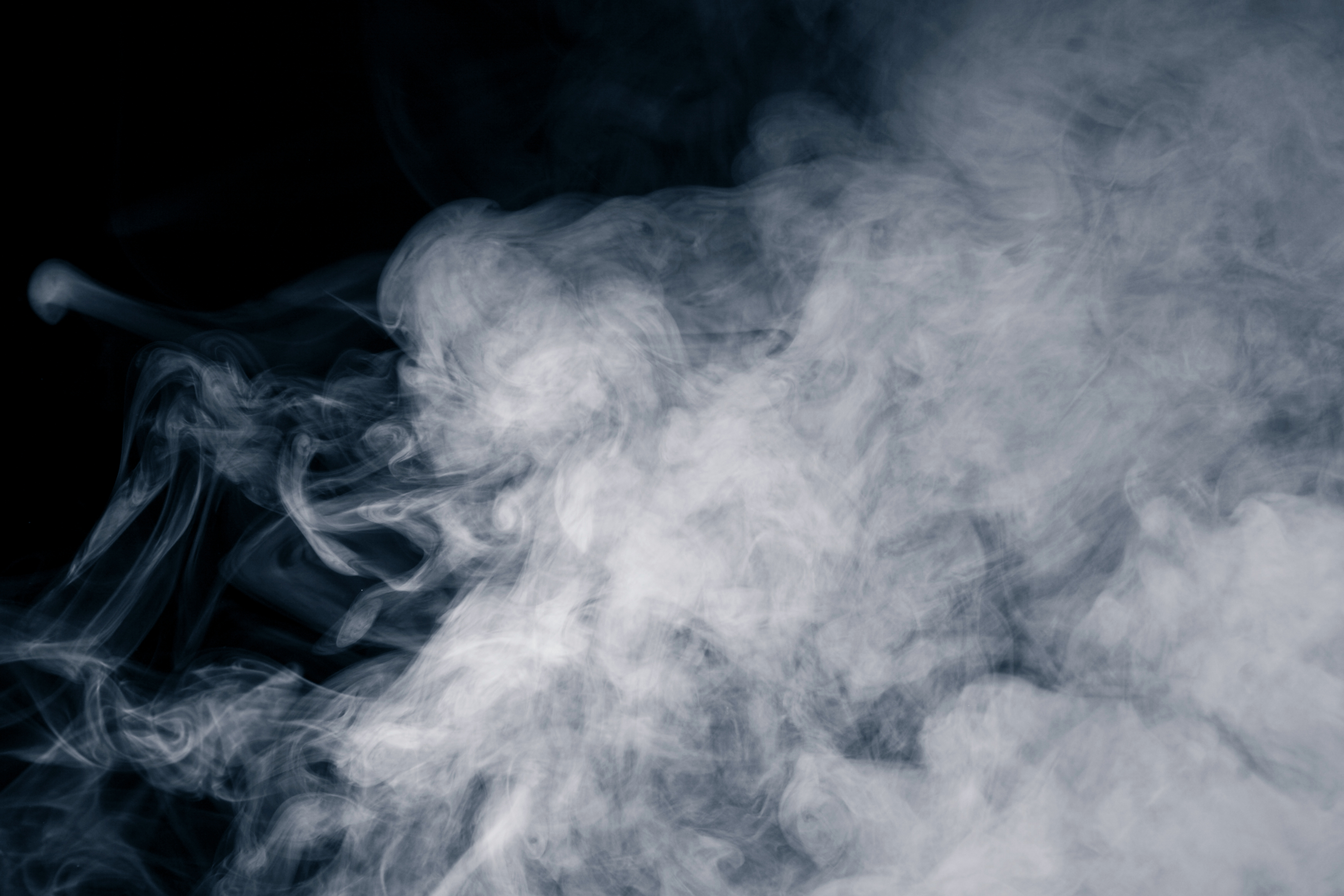 Photoshop Smoke Texture