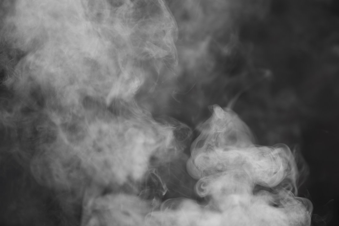 Photoshop Smoke Texture