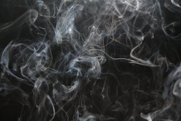 Photoshop Smoke Texture